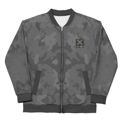 XRP: Phoenix Rising Bomber