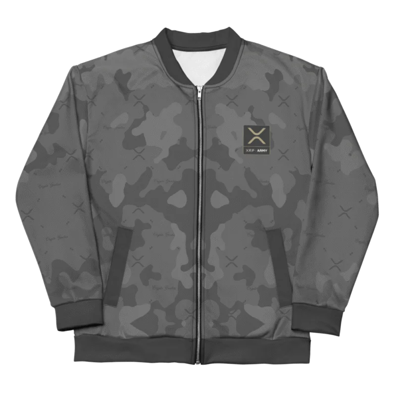 XRP: Phoenix Rising Bomber