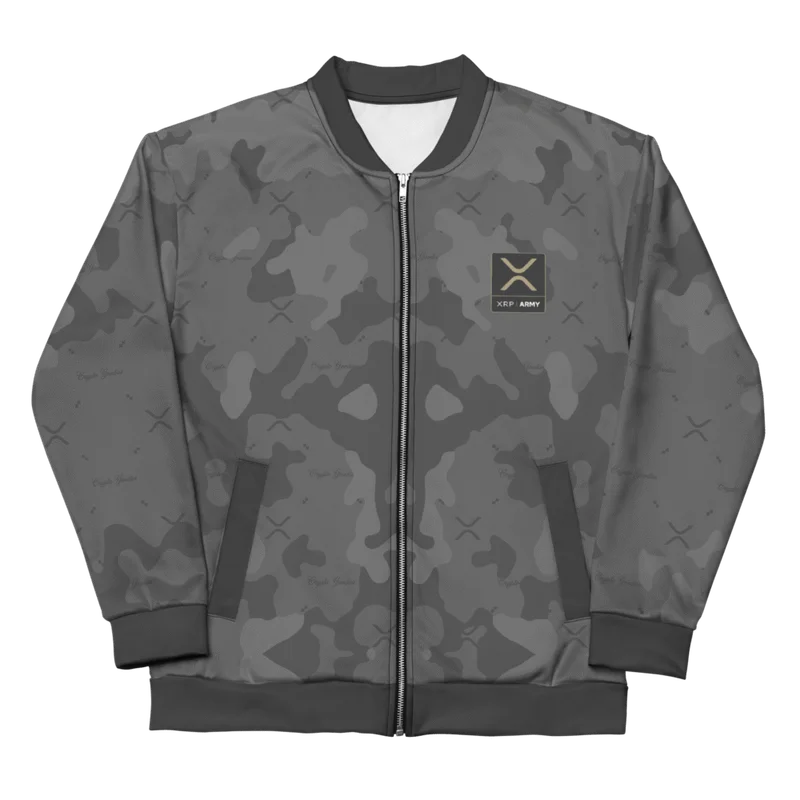 XRP: Phoenix Rising Bomber