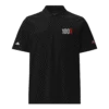 100x Sport Polo x adidas