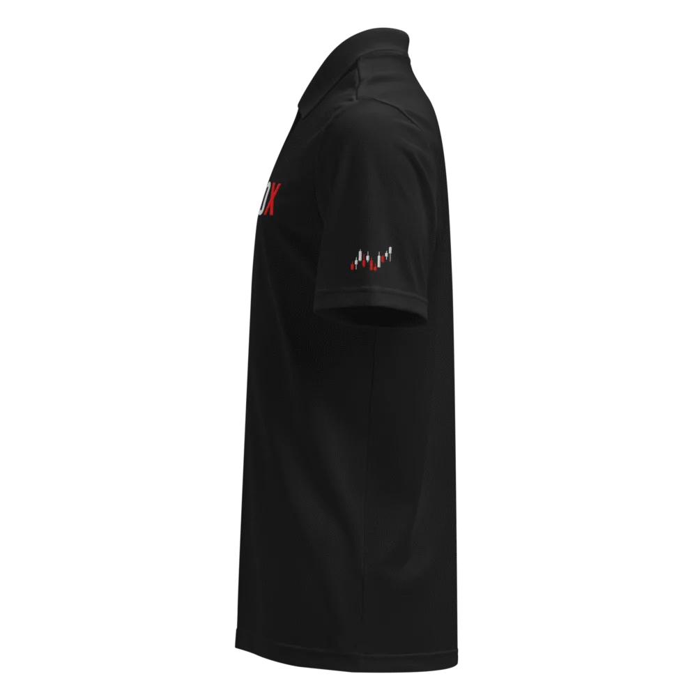 100x Sport Polo x adidas - Image 3