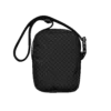 Bitcoin Fashion Black Crossbody Bag