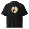 Aster Oversized Tee