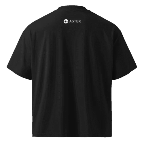 Aster Oversized Tee