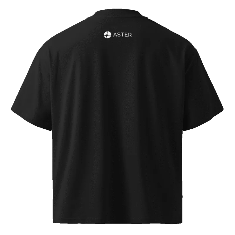 Aster Oversized Tee