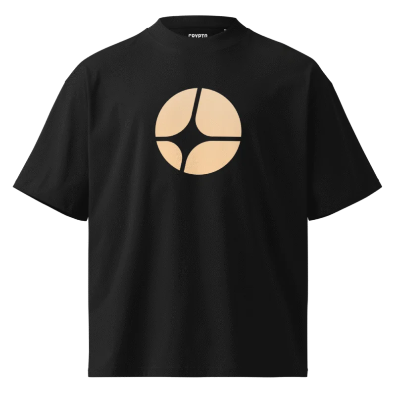 Aster Oversized Tee