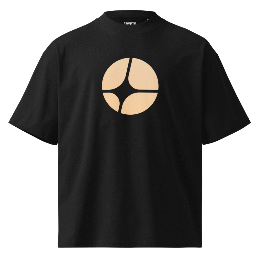 Aster Oversized Tee