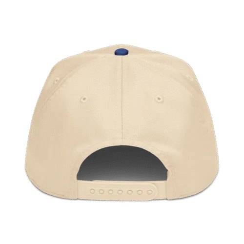 Bitcoin 2K9 5 panel cap