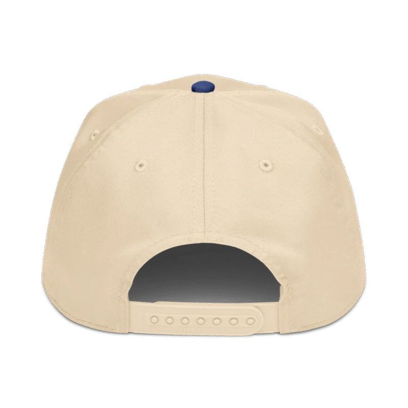 Bitcoin 2K9 5 panel cap