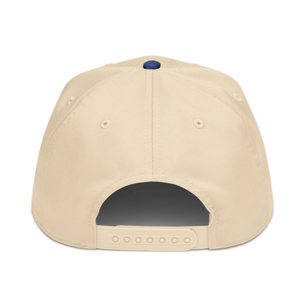 Bitcoin 2K9 5 panel cap