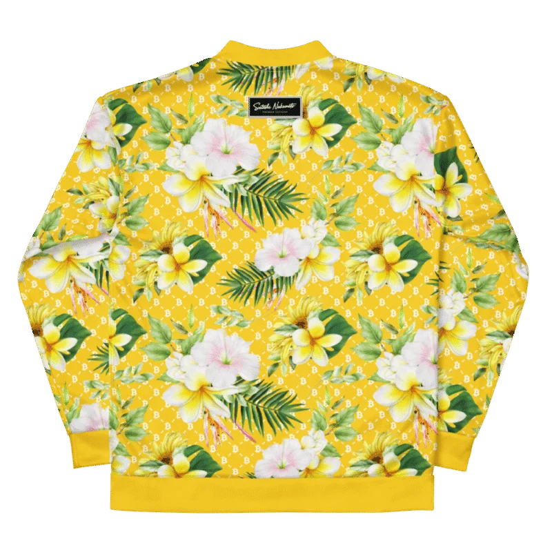 Bitcoin Aloha II Bomber
