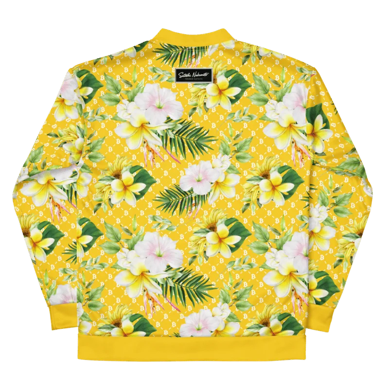 Bitcoin Aloha II Bomber