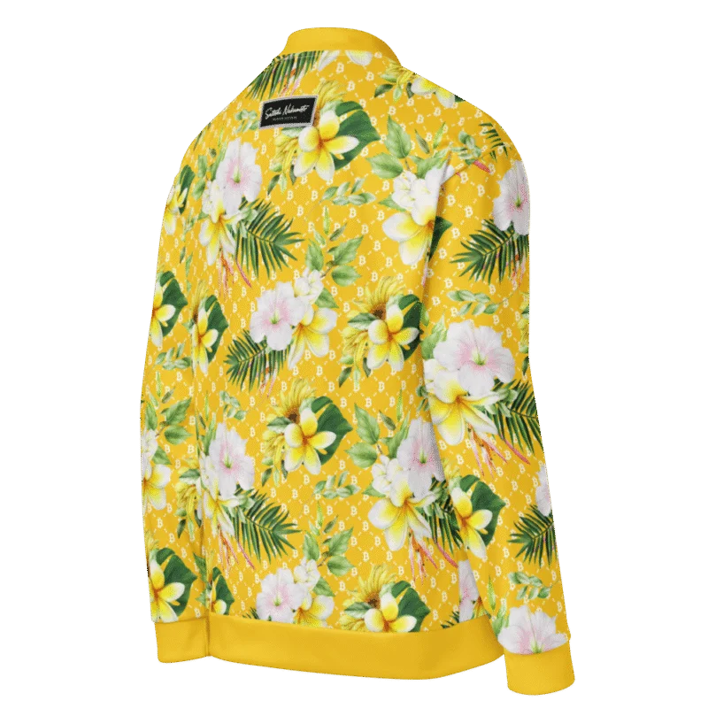 Bitcoin Aloha II Bomber