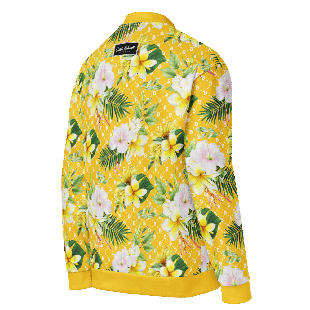 Bitcoin Aloha II Bomber