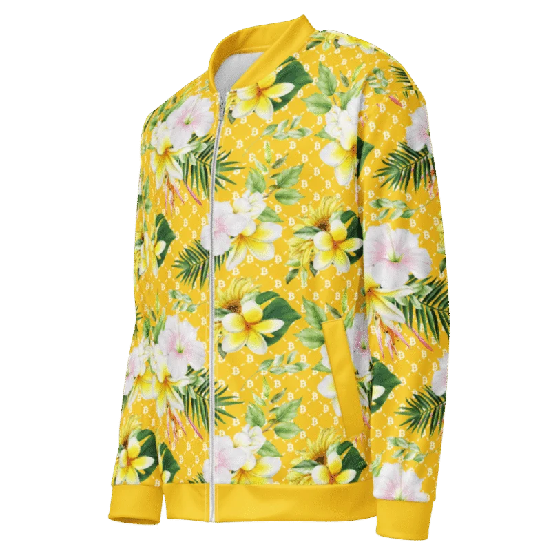 Bitcoin Aloha II Bomber