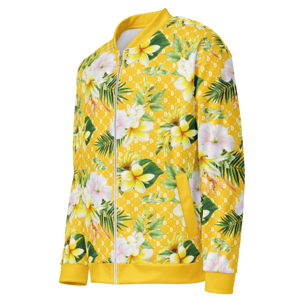 Bitcoin Aloha II Bomber
