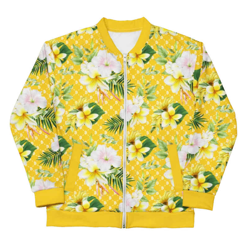 Bitcoin Aloha II Bomber