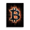 Bitcoin: Doom Poster