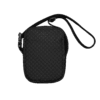 Bitcoin Fashion Black Crossbody Bag