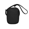 Bitcoin Fashion Black Crossbody Bag