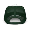 Bitcoin Fashion Foam Trucker Hat
