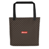 Bitcoin Fashion Tote bag