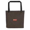 Bitcoin Fashion Tote bag