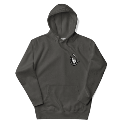 Bitcoin: Good Things Hoodie