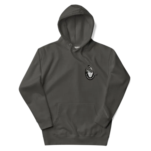 Bitcoin: Good Things Hoodie
