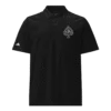 Bitcoin Spade Sport Polo x adidas