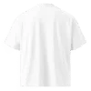 BTC Zebra Vibes Oversized Tee
