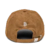 Bitcoin: World Champions Corduroy Hat