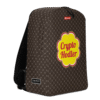 Crypto Hodler Minimalist Backpack