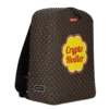 Crypto Hodler Minimalist Backpack