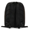 Crypto Hodler Minimalist Backpack