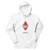 Ethereum Xmas Hoodie