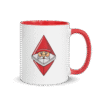 Ethereum Xmas Mug