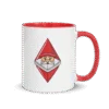 Ethereum Xmas Mug