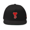 Love BTC Snapback Hat