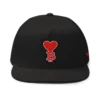 Love BTC Snapback Hat