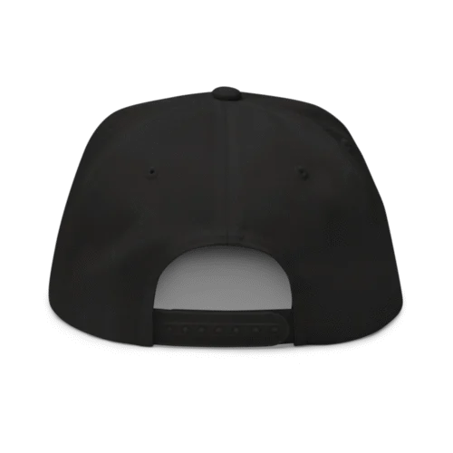 Love BTC Snapback Hat