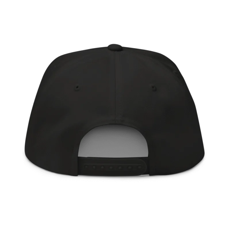 Love BTC Snapback Hat