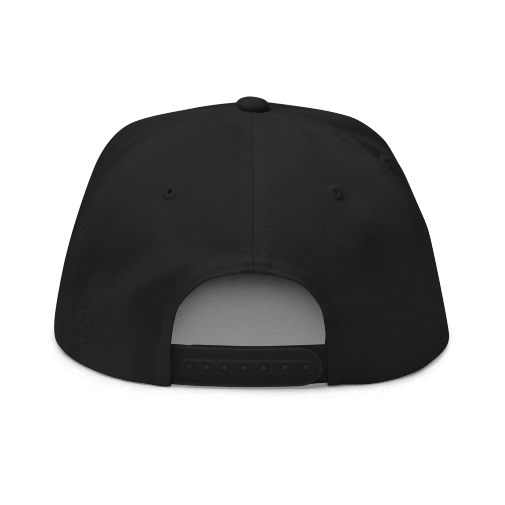 Love BTC Snapback Hat