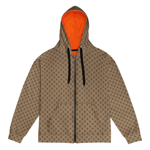 Need Money For Bitcoin Zip Hoodie