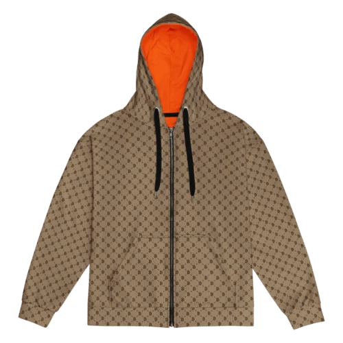 Need Money For Bitcoin Zip Hoodie