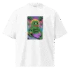 Pepe Chilling Oversized Tee