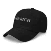 Pre-Rich Baseball Cap
