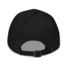 Pre-Rich Baseball Cap