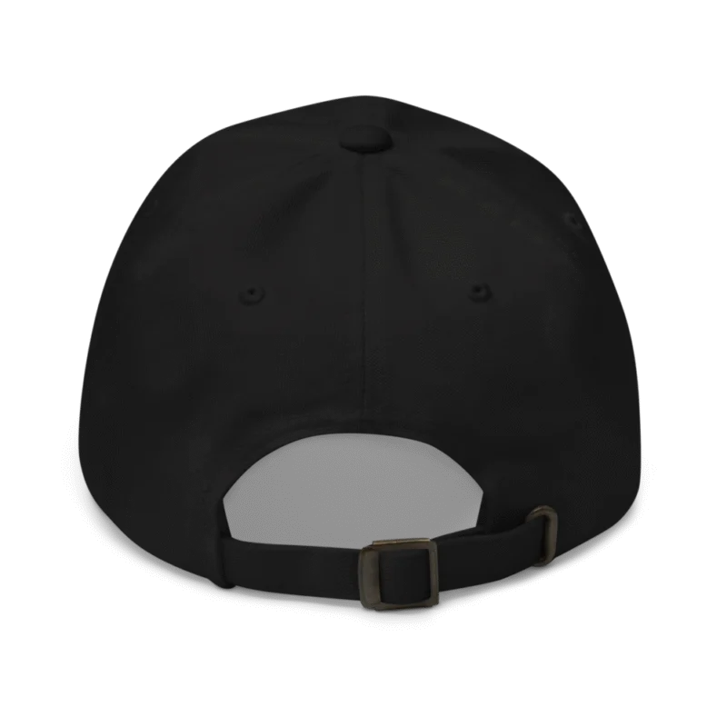 Pre-Rich Baseball Cap