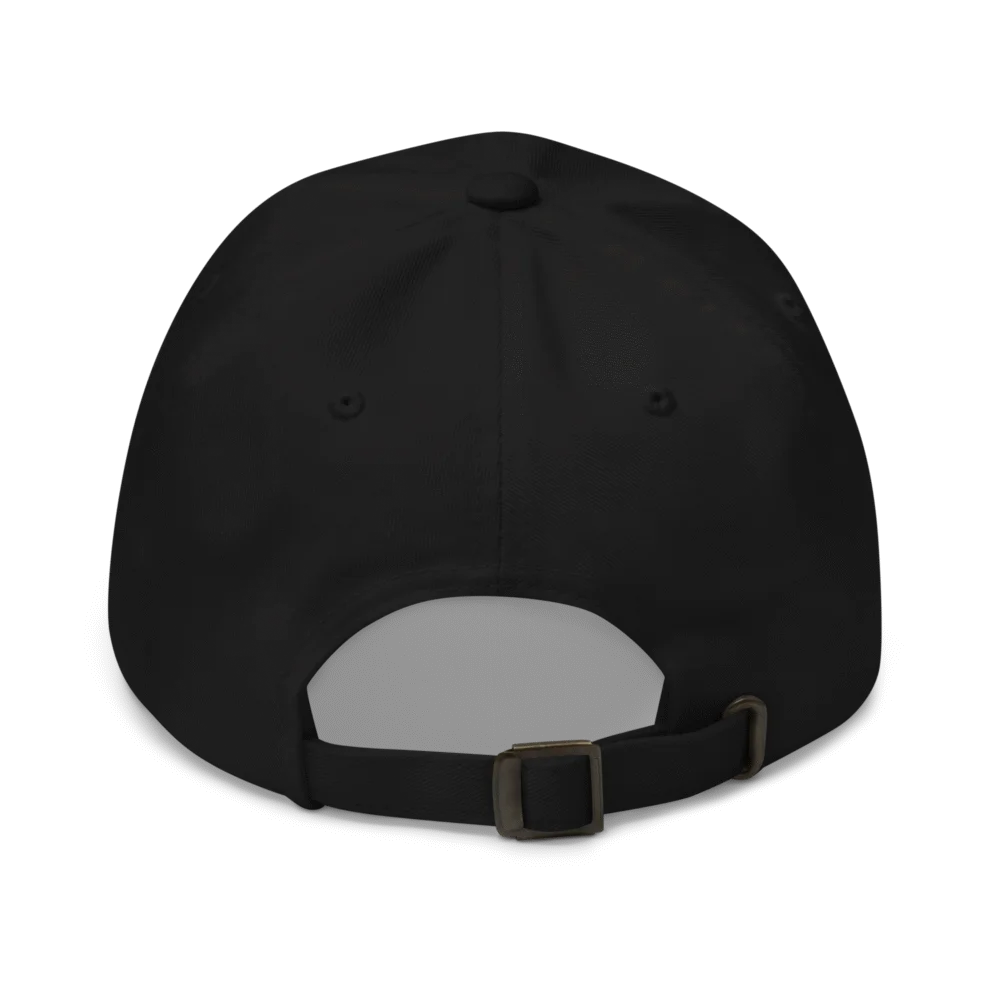 Pre-Rich Baseball Cap - Image 3